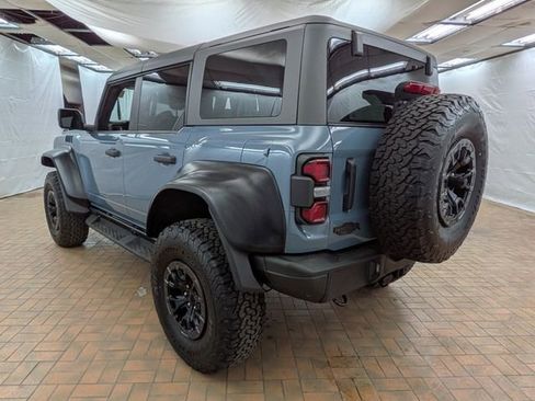 Used 2023 Ford Bronco Raptor image 5