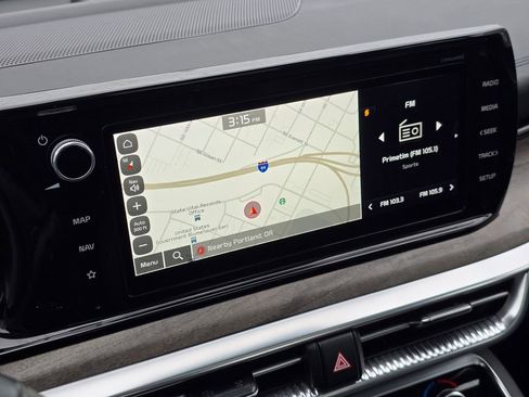 Used 2024 Kia K5 EX image 37