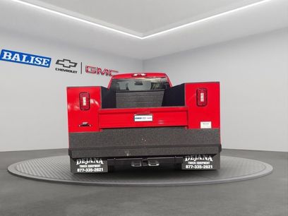 New 2026 Chevrolet Silverado 3500 W/T w/ WT Convenience Package