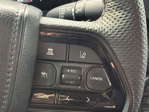 Used 2023 Toyota Tundra TRD Pro AWD/4WD image 13