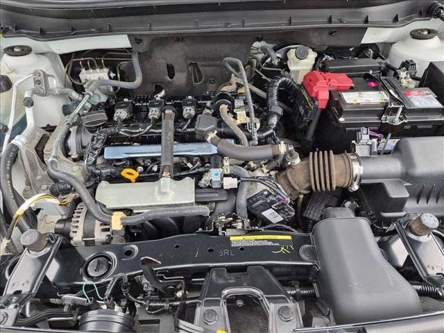 Used 2023 Nissan Kicks SV FWD image 20
