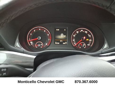 Used 2020 Volkswagen Passat 2.0T R-Line image 33