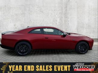New 2026 Dodge Charger Scat Pack video 2