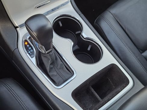 Used 2018 Jeep Grand Cherokee Limited RWD image 18