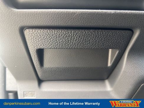 Certified 2024 Subaru Forester image 12