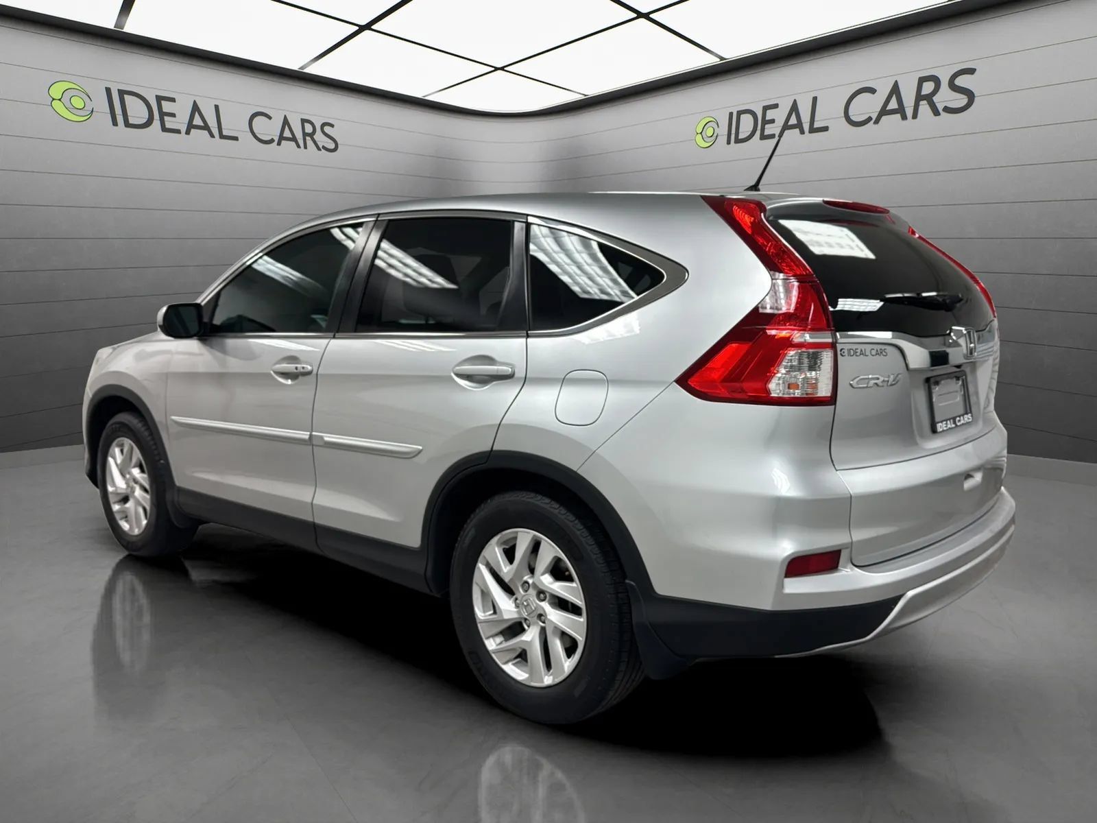 Used 2015 Honda CR-V EX image 3