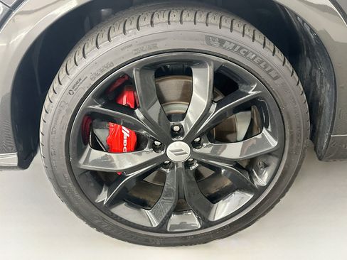 Used 2024 Dodge Hornet R/T Plus AWD/4WD image 11