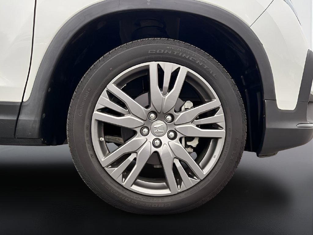 Used 2022 Honda Pilot Sport image 20