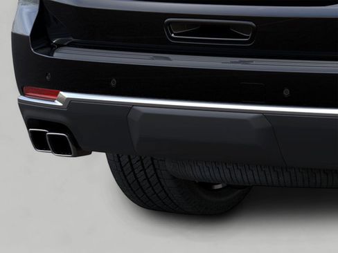 New 2026 Chevrolet Tahoe High Country image 14