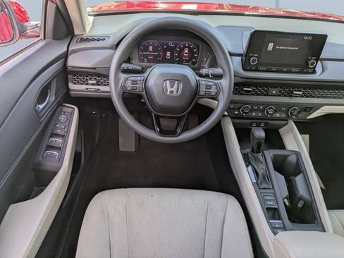 Used 2023 Honda Accord EX image 15