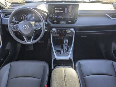 Used 2024 Toyota RAV4 XLE Premium image 11
