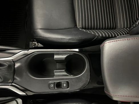Used 2024 Toyota Corolla XSE FWD image 23