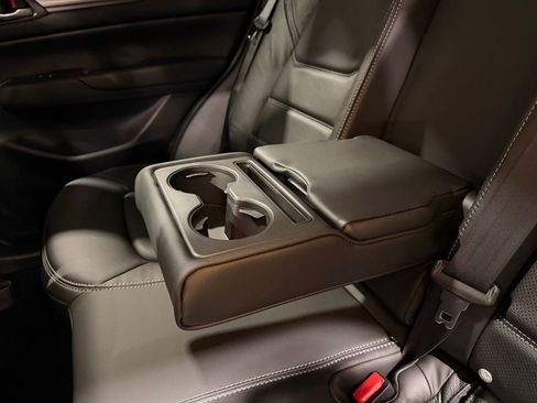 New 2025 MAZDA CX-5 AWD 2.5 S image 30