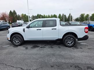 New 2026 Ford Maverick XLT video 2