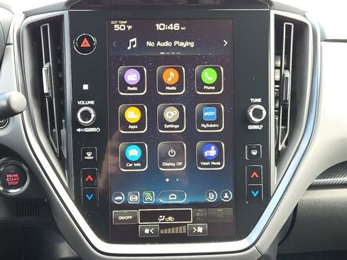 Certified 2025 Subaru Crosstrek 2.5i Wilderness w/ Crosstrek Mirror Package AWD/4WD image 3