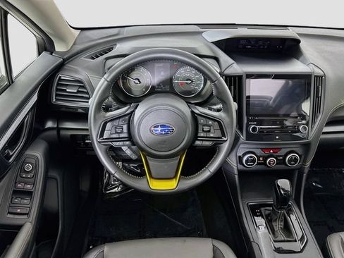 Certified 2021 Subaru Crosstrek 2.5i Sport w/ Moonroof Package AWD/4WD image 27