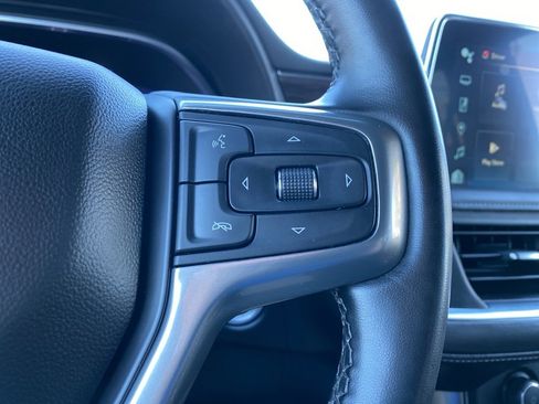 Used 2023 Chevrolet Tahoe LT image 35