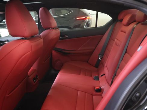 Used 2023 Lexus IS 350 F Sport RWD image 14