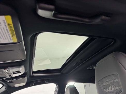 Used 2025 Subaru Crosstrek 2.5i Wilderness image 32