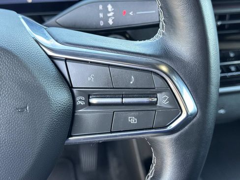 Certified 2024 Honda Prologue Touring image 12