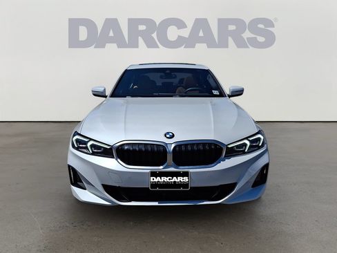 Used 2026 BMW 330i xDrive Sedan AWD/4WD image 2