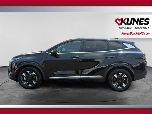 Used 2026 Kia Sportage LX FWD image 6