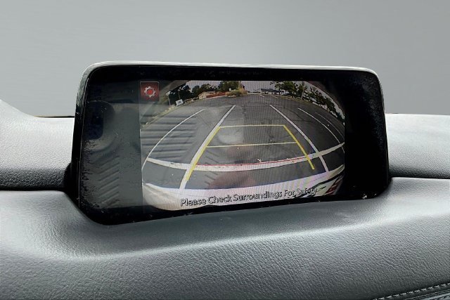 Used 2020 MAZDA CX-5 Grand Touring w/ GT Premium Package FWD image 14