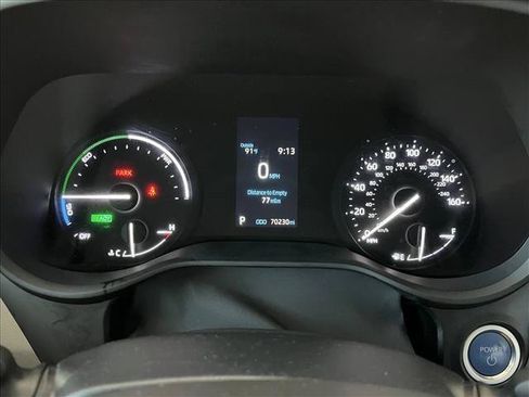 Used 2024 Toyota Sienna LE AWD/4WD image 15