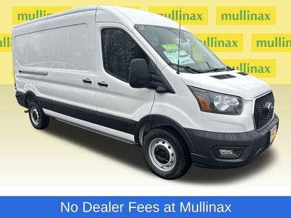 New 2025 Ford Transit 250 Base w/ Load Area Protection Package
