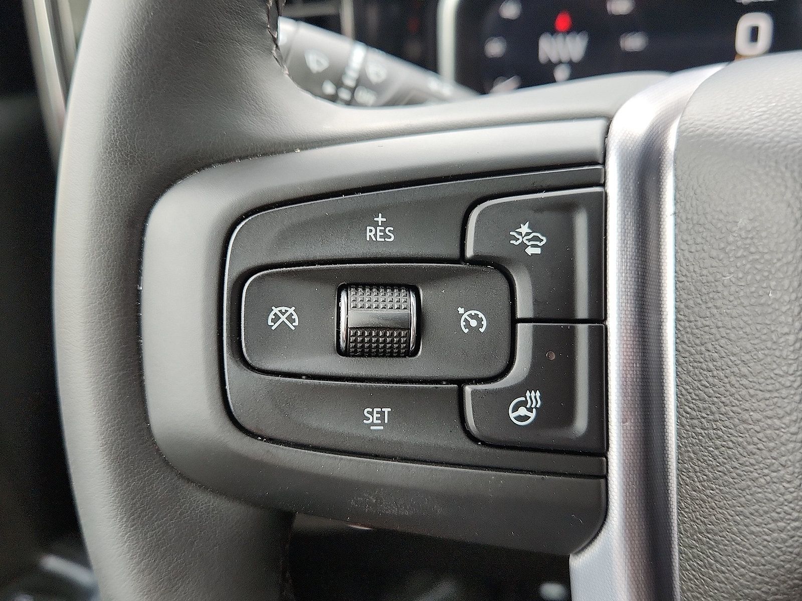 Used 2026 GMC Sierra 1500 SLT RWD image 17