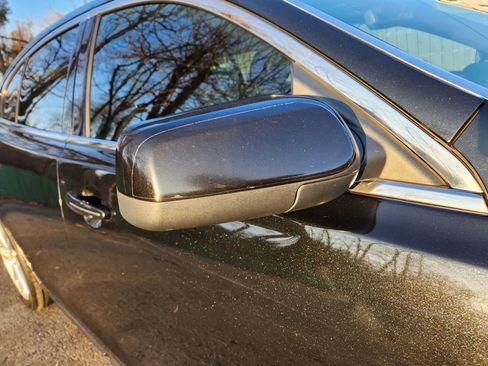 Used 2012 Lincoln MKS AWD image 8