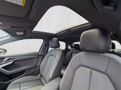 New 2026 Audi A3 2.0T Premium AWD/4WD image 18