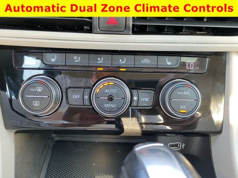 Used 2019 Volkswagen Jetta SE FWD image 23