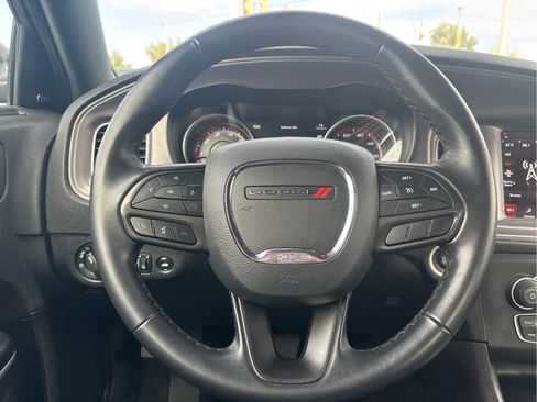 Used 2023 Dodge Charger SXT image 32