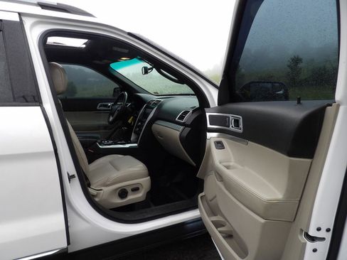 Used 2012 Ford Explorer XLT AWD/4WD image 21