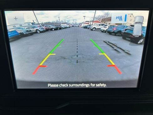 Certified 2022 Ford Bronco Black Diamond image 29