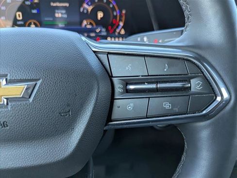 Used 2025 Chevrolet Tahoe Premier image 14