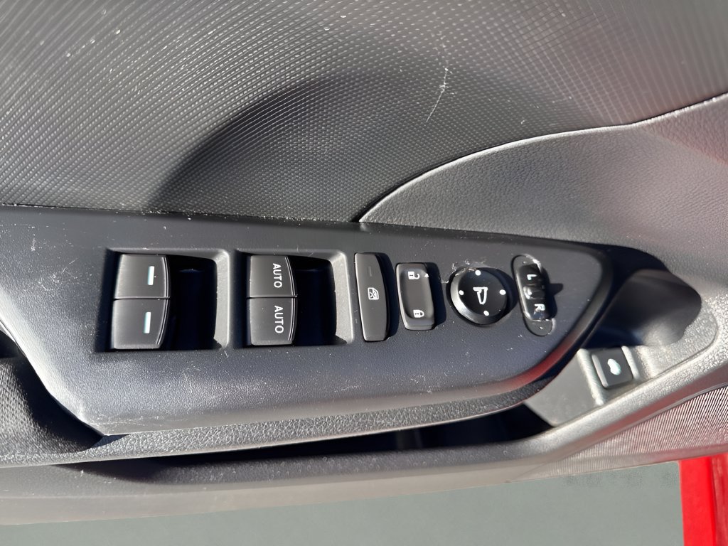 Used 2019 Honda Civic LX image 21