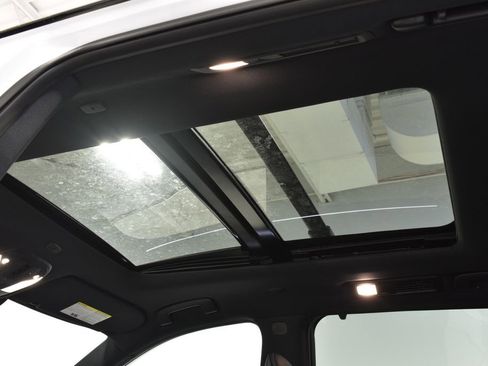 Certified 2026 INFINITI QX60 Sport w/ Dark Cargo Package image 42