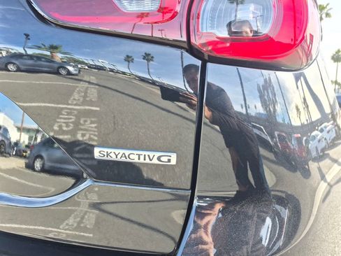 Used 2023 MAZDA CX-5 AWD 2.5 S w/ Select Package image 10