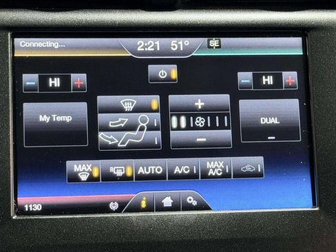 Used 2016 Ford Fusion SE image 40