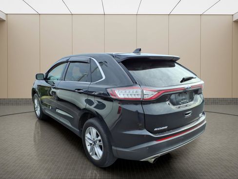 Used 2015 Ford Edge SEL w/ Equipment Group 201A image 18