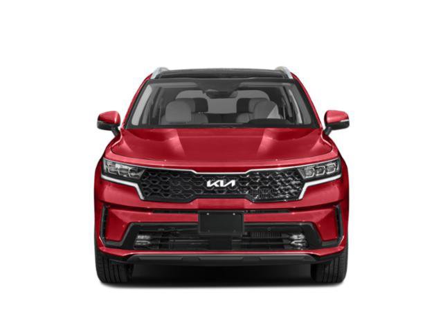 Certified 2022 Kia Sorento SX Prestige AWD/4WD image 7