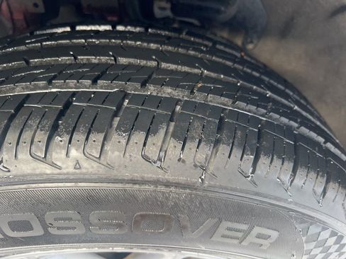 Certified 2023 Nissan Rogue S image 43