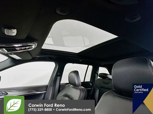 Used 2023 Ford Explorer ST w/ Equipment Group 401A AWD/4WD image 25