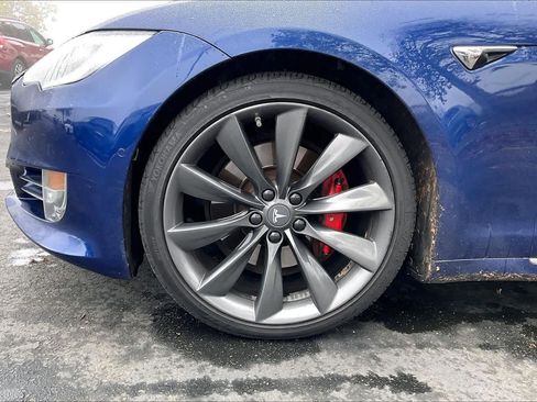 Used 2017 Tesla Model S 75 image 12