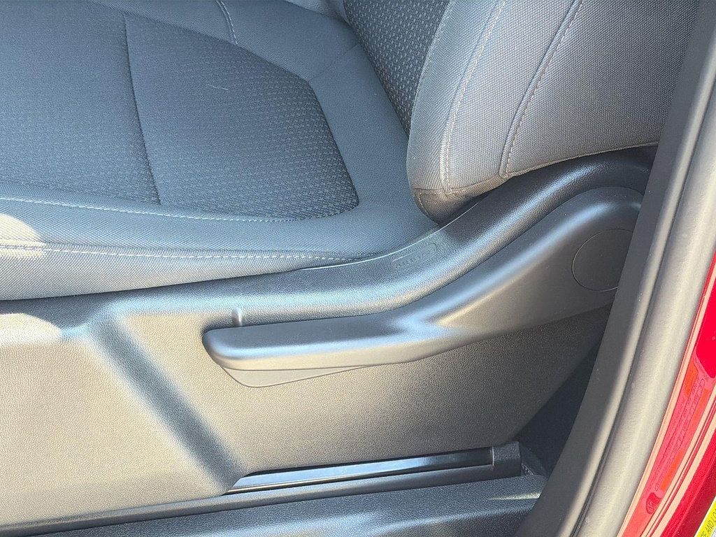 Used 2021 Chevrolet Silverado 1500 Custom RWD image 19