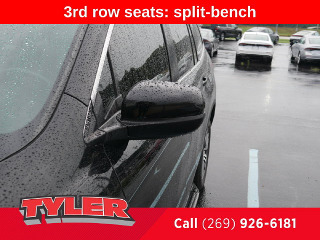 Used 2017 Honda Pilot EX-L image 11