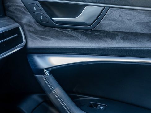 Used 2024 Audi A6 Premium Plus image 14