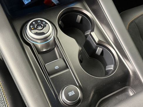 New 2026 Ford Explorer Tremor AWD/4WD image 23